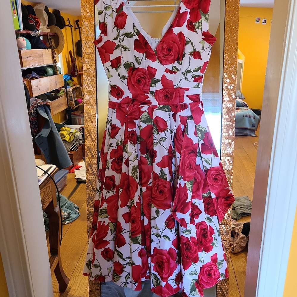 The Pretty Dress Company